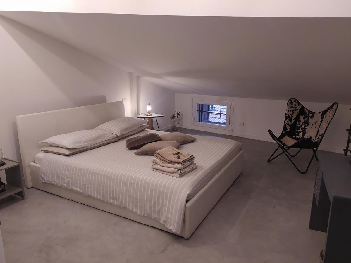 Sweet Dream Loft Leilighet Verona Eksteriør bilde