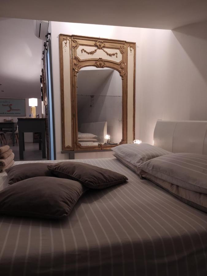 Sweet Dream Loft Leilighet Verona Eksteriør bilde