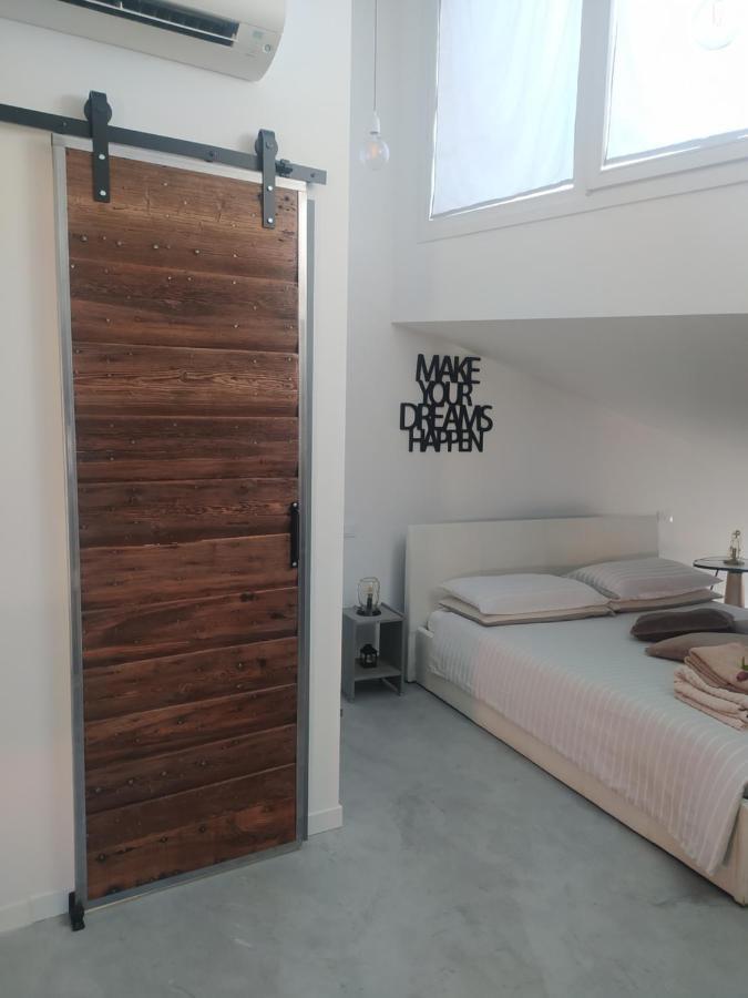 Sweet Dream Loft Leilighet Verona Eksteriør bilde