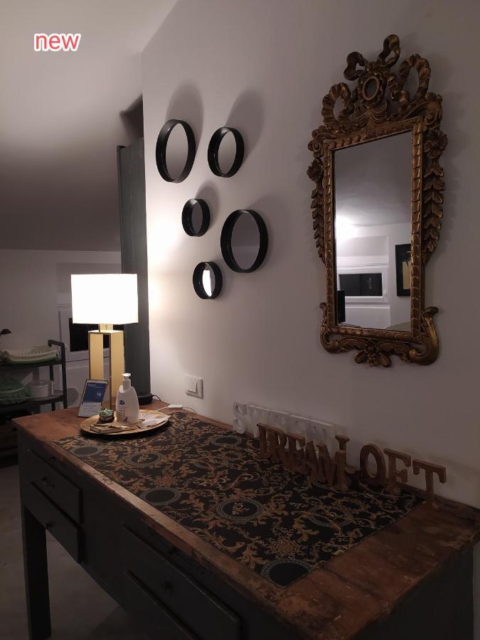 Sweet Dream Loft Leilighet Verona Eksteriør bilde
