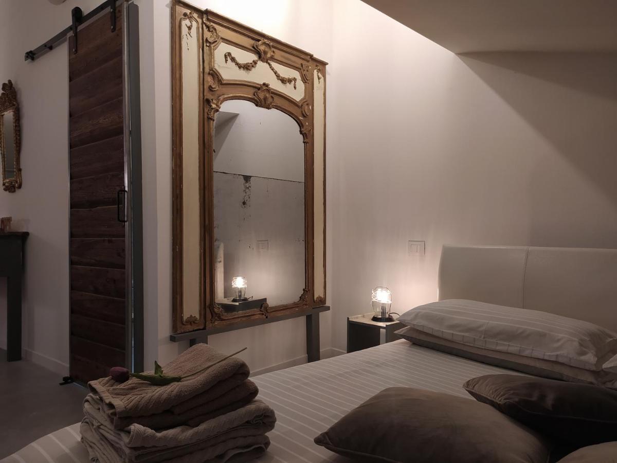 Sweet Dream Loft Leilighet Verona Eksteriør bilde