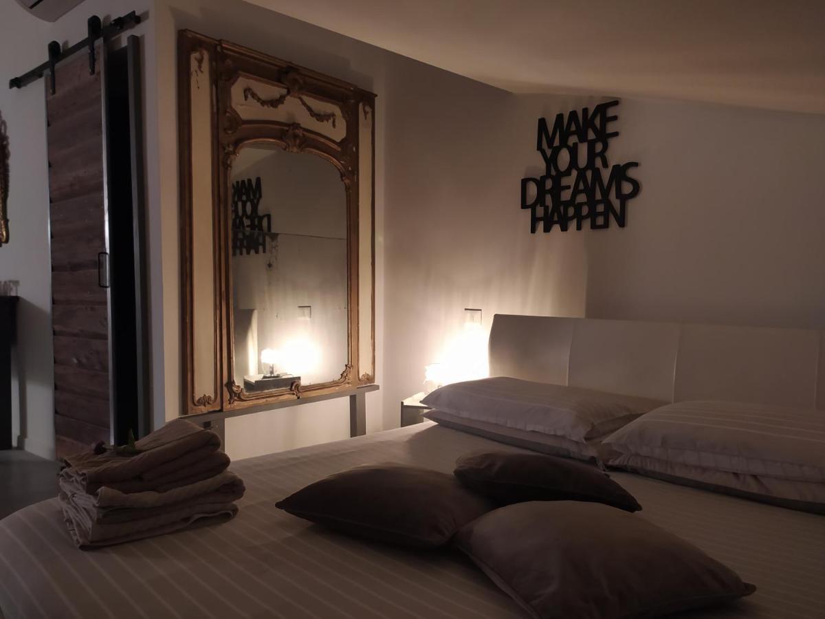 Sweet Dream Loft Leilighet Verona Eksteriør bilde