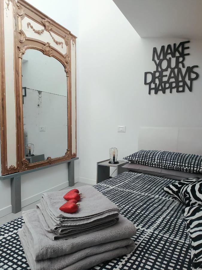 Sweet Dream Loft Leilighet Verona Eksteriør bilde