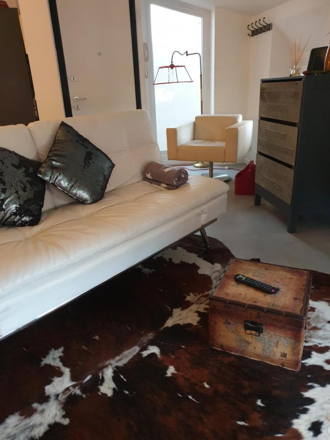 Sweet Dream Loft Leilighet Verona Eksteriør bilde